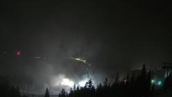 Bergstation Weißenelfbahn