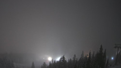 Bergstation Weißenelfbahn