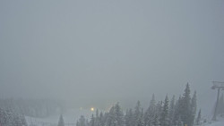 Bergstation Weißenelfbahn