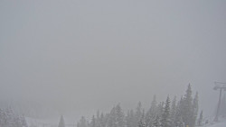 Bergstation Weißenelfbahn