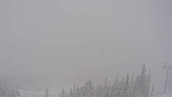 Bergstation Weißenelfbahn