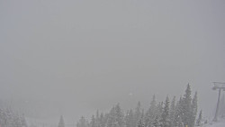 Bergstation Weißenelfbahn