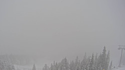 Bergstation Weißenelfbahn