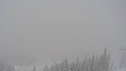 Bergstation Weißenelfbahn