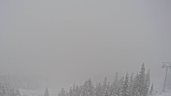 Bergstation Weißenelfbahn