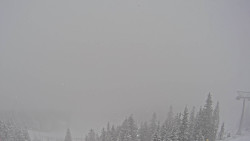 Bergstation Weißenelfbahn