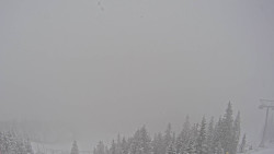 Bergstation Weißenelfbahn