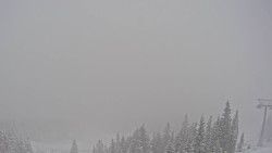 Bergstation Weißenelfbahn