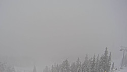 Bergstation Weißenelfbahn