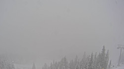 Bergstation Weißenelfbahn