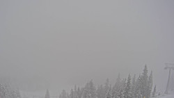 Bergstation Weißenelfbahn