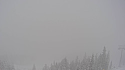 Bergstation Weißenelfbahn