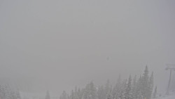 Bergstation Weißenelfbahn