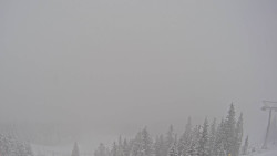 Bergstation Weißenelfbahn