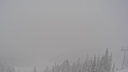 Bergstation Weißenelfbahn