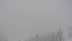 Bergstation Weißenelfbahn