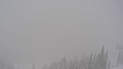 Bergstation Weißenelfbahn