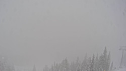 Bergstation Weißenelfbahn