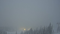 Bergstation Weißenelfbahn