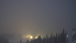 Bergstation Weißenelfbahn