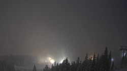 Bergstation Weißenelfbahn