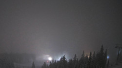 Bergstation Weißenelfbahn