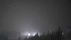 Bergstation Weißenelfbahn