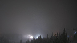 Bergstation Weißenelfbahn