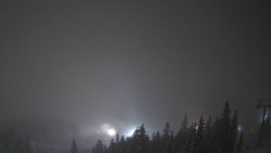 Bergstation Weißenelfbahn