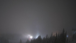 Bergstation Weißenelfbahn