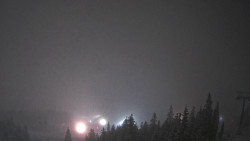 Bergstation Weißenelfbahn