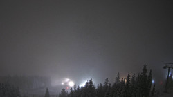 Bergstation Weißenelfbahn