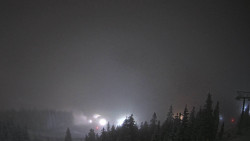 Bergstation Weißenelfbahn