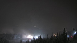 Bergstation Weißenelfbahn