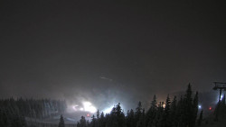 Bergstation Weißenelfbahn