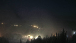 Bergstation Weißenelfbahn