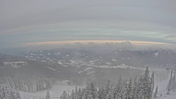 Bergstation Weißenelfbahn
