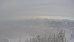 Bergstation Weißenelfbahn