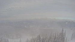 Bergstation Weißenelfbahn