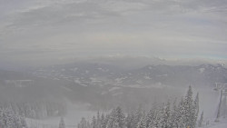 Bergstation Weißenelfbahn