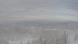 Bergstation Weißenelfbahn