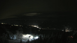 Bergstation Weißenelfbahn