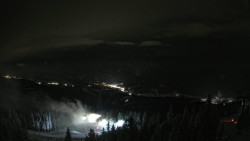 Bergstation Weißenelfbahn