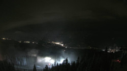 Bergstation Weißenelfbahn