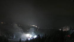 Bergstation Weißenelfbahn