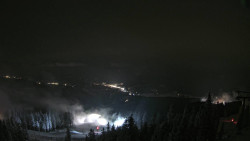 Bergstation Weißenelfbahn