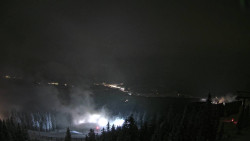 Bergstation Weißenelfbahn