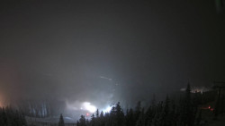 Bergstation Weißenelfbahn