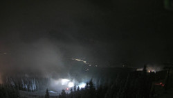 Bergstation Weißenelfbahn