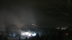 Bergstation Weißenelfbahn